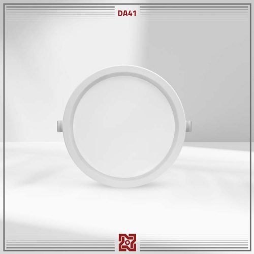 چراغ توکار ال ای دی LED آلتون مدل دریا قطر20 - DA41 - Image 3