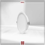 چراغ توکار ال ای دی LED آلتون مدل دریا قطر20 - DA42