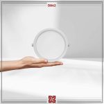 چراغ توکار ال ای دی LED آلتون مدل دریا قطر20 - DA42 - Image 2