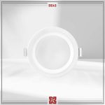 چراغ توکار ال ای دی LED آلتون مدل دنیز قطر 7.5(سه رنگ) - DE43 - Image 3