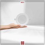 چراغ توکار ال ای دی LED آلتون مدل دنیز قطر 15 –DE31 - Image 2