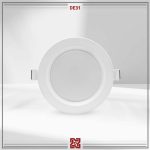 چراغ توکار ال ای دی LED آلتون مدل دنیز قطر 15 –DE31 - Image 3