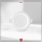 دنیز DE61 - چراغ روشنایی توکار -  قطر 6 - لومن 540 - Image 3