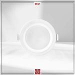 چراغ توکار ال ای دی LED آلتون مدل دنیز قطر 7.5 -DE41 - Image 3