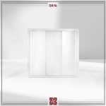 چراغ توکار ال ای دی LED آلتون مدل دینا 60 * 60 - OA14 - Image 3