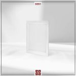 چراغ توکار ال ای دی LED آلتون مدل زمرد 20 * 20 - DZ61