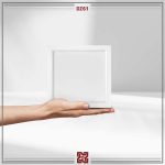 چراغ توکار ال ای دی LED آلتون مدل زمرد 20 * 20 - DZ61 - Image 2