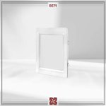 چراغ توکار ال ای دی LED آلتون مدل زمرد 30 * 30 -DZ71