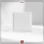 چراغ توکار ال ای دی LED آلتون مدل زمرد 30 * 30 -DZ71 - Image 3