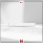 چراغ توکار ال ای دی LED آلتون مدل درنیکا – گوشه 90 - WL32 - Image 3