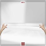 چراغ توکار ال ای دی LED آلتون مدل لیان – عرض7.5 - NS11 - Image 2