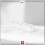 چراغ توکار ال ای دی LED آلتون مدل لیان – عرض9.5 (متر) - NE11