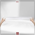چراغ توکار ال ای دی LED آلتون مدل لیان – عرض9.5 - NE41 - Image 2