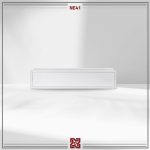 چراغ توکار ال ای دی LED آلتون مدل لیان – عرض9.5 - NE41 - Image 3