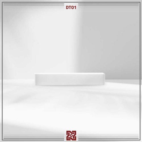 چراغ-خطی-روکار-ال-ای-دی-LED-درنا--DT01-3 چراغ روکار ال ای دی LED آلتون مدل درنا - DT01 - Image 3