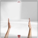 چراغ روکار ال ای دی LED آلتون مدل درنا -DT11 - Image 2