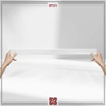 درنا DT21 - چراغ خطی روکار - لومن 3000 - Image 2