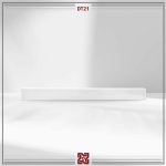 درنا DT21 - چراغ خطی روکار - لومن 3000 - Image 4