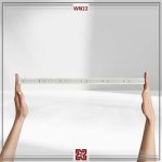 چراغ روکار ال ای دی LED آلتون مدل روکار دنا -WN22 - Image 2