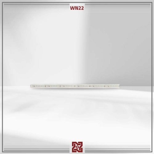 چراغ روکار ال ای دی LED آلتون مدل روکار دنا -WN22 - Image 3