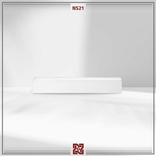 چراغ-خطی-روکار-ال-ای-دی-LED-لیان-عرض7.5-NS21-3 چراغ روکار ال ای دی LED آلتون رای مدل لیان - عرض7.5 -NS21 - Image 3