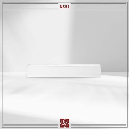 چراغ روکار ال ای دی LED آلتون مدل لیان – عرض7.5 – NS51 - Image 3