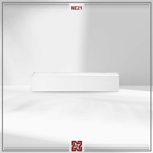 چراغ روکار ال ای دی LED آلتون مدل لیان – عرض9.5 – NE21 - Image 3