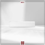 چراغ روکار ال ای دی LED آلتون مدل لیان – عرض9.5 -گوشه 90 - NE51 - Image 4