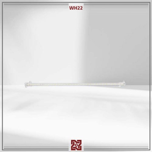 چراغ روکار ال ای دی LED آلتون مدل هلنا (نیم متر)- WH22