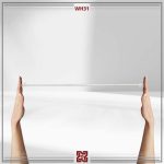 چراغ روکار ال ای دی LED آلتون مدل هلنا (یک متر)-WH31 - Image 2