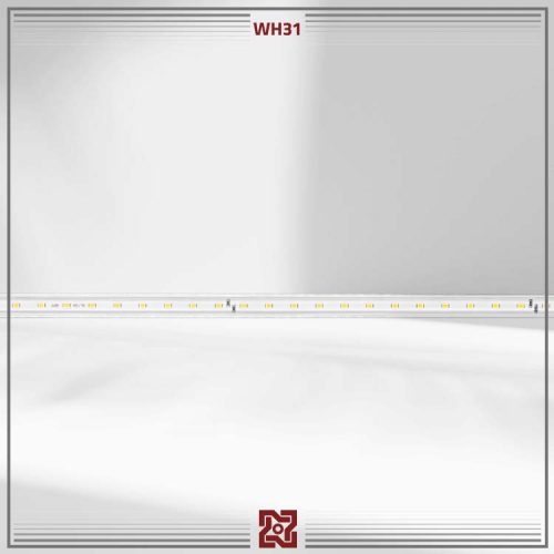 چراغ روکار ال ای دی LED آلتون مدل هلنا (یک متر)-WH31 - Image 3