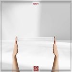 چراغ روکار ال ای دی LED آلتون مدل کارن KA01 - IP65 - Image 2