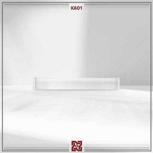 چراغ روکار ال ای دی LED آلتون مدل کارن KA01 - IP65 - Image 3