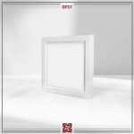 چراغ روکار ال ای دی LED آلتون مدل درفام 60 * 60 – OF57