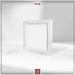 چراغ روکار ال ای دی LED آلتون مدل درفام 60 * 60 – OF58