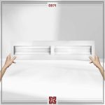 چراغ روکار ال ای دی LED آلتون مدل درین 120 * 30 - OD71 - Image 2