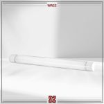 چراغ روکار ال ای دی LED آلتون مدل  دیبا 107 سانت - WA22