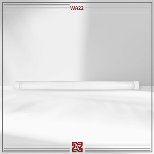 چراغ روکار ال ای دی LED آلتون مدل  دیبا 107 سانت - WA22 - Image 3