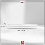 چراغ روکار ال ای دی LED آلتون مدل  دیبا 107 سانت - WA22 - Image 4