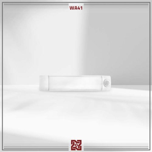 چراغ روکار ال ای دی LED آلتون مدل  با سنسور حرکتی دیبا 35 سانت WA41 - PIR - Image 3