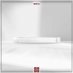 چراغ روکار  ال ای دی LED آلتون مدل  دیبا 60 سانت - WA12 - Image 2