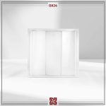 چراغ روکار ال ای دی LED آلتون مدل دینا 60 * 60 - OA24 - Image 3