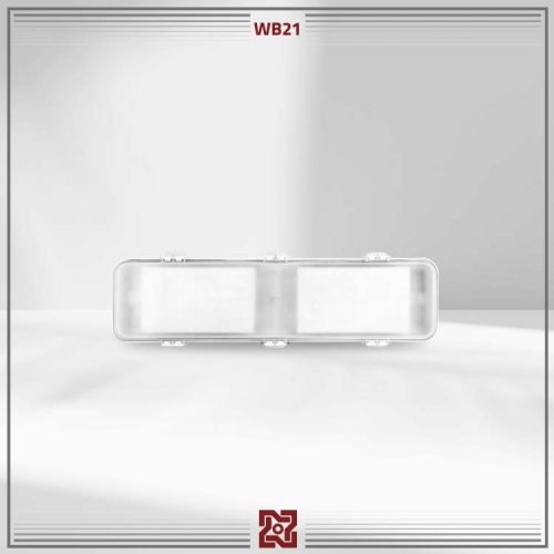 چراغ روکار ال ای دی LED آلتون مدل دینو _WB21 - Image 3