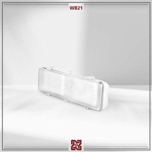 چراغ روکار ال ای دی LED آلتون مدل دینو _WB21