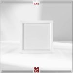 چراغ روکار ال ای دی LED آلتون مدل زمرد 20 * 20 -DZ62 - Image 3