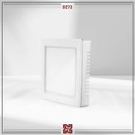 چراغ روکار ال ای دی LED آلتون مدل زمرد 30 * 30 -DZ72