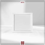 زمرد DZ72 - چراغ روشنایی روکار  - 30*30 -  لومن 2200 - Image 3
