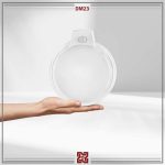 چراغ روکار ال ای دی LED آلتون مدل مروارید سنسورحرکتی ماکروویو -DM23 - Image 2