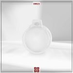 چراغ روکار ال ای دی LED آلتون مدل مروارید سنسورحرکتی ماکروویو -DM23 - Image 3