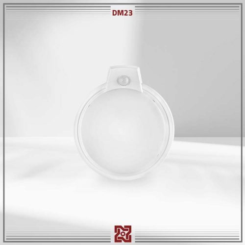 چراغ روکار ال ای دی LED مروارید اضطراری-سنسورحرکتی ماکروویو- DM23-3 چراغ روکار ال ای دی LED آلتون مدل مروارید سنسورحرکتی ماکروویو -DM23 - Image 3